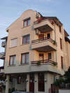 Hotel Albatros 